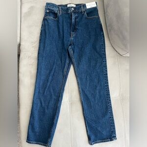 Abercrombie and Fitch Jeans